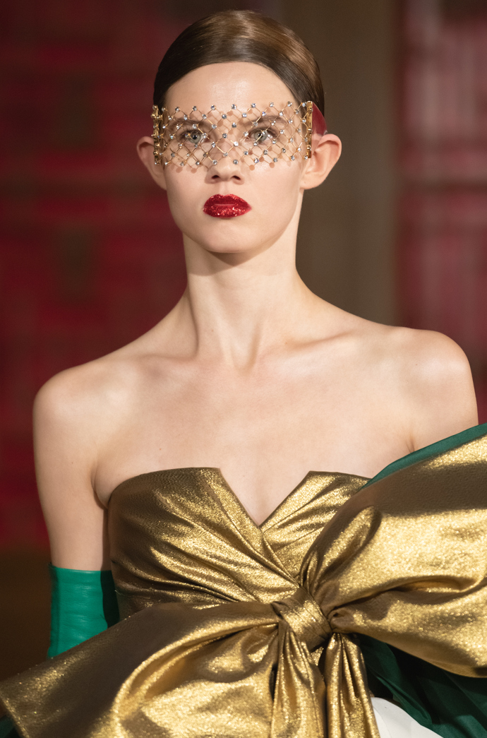 Valentino Haute Couture Peking: