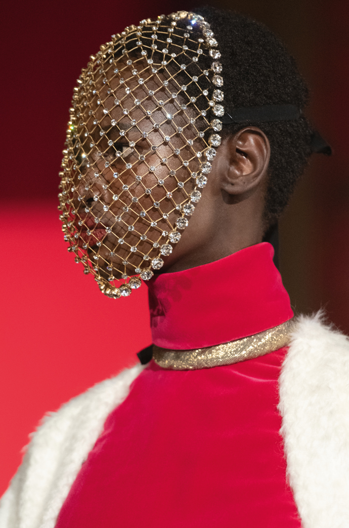 Valentino Haute Couture Peking:
