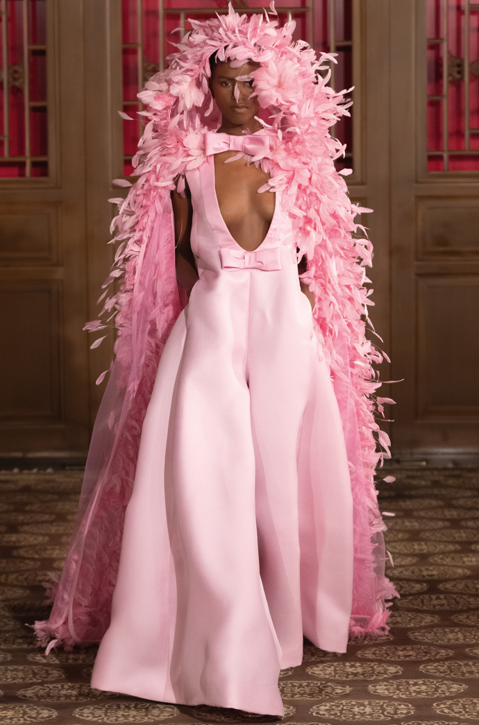 Valentino Haute Couture Peking: