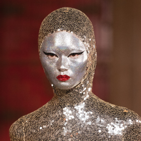 Valentino Haute Couture Peking: Valentino Haute Couture Peking:
