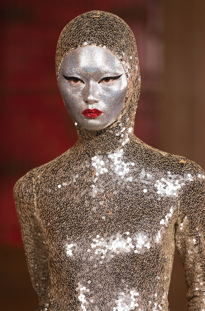 Valentino Haute Couture Peking: