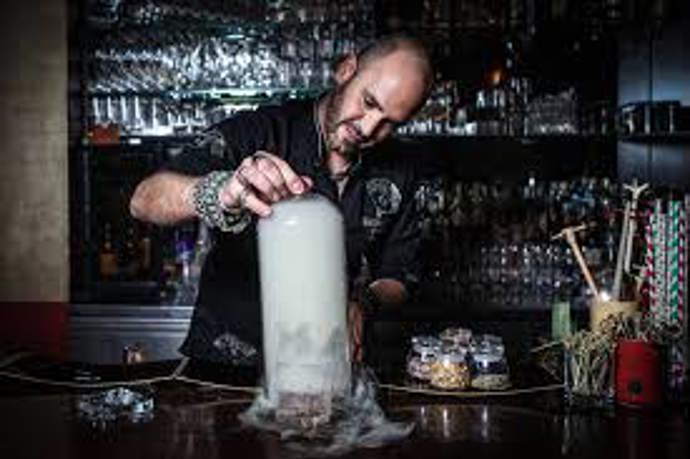 Podívejte se s ELLE do restaurace Buddha-Bar a zamlsejte si očima: