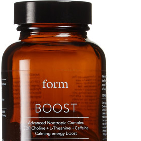 Form Nutrition Boost Supplement, 700 Kč (30 kapslí)
