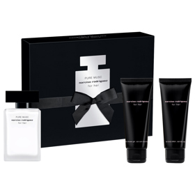 Narciso Rodriguez For Her Pure Musc, parfémovaná voda pro ženy, 2170 Kč
Narciso Rodriguez For Her Pure Musc, parfémovaná voda pro ženy, 2170 Kč