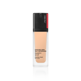 Shiseido Synchro Skin Self-Refreshing Foundation, dlouhotrvající make-up SPF 30, 1 320 Kč
Shiseido Synchro Skin Self-Refreshing Foundation, dlouhotrvající make-up SPF 30, 1 320 Kč