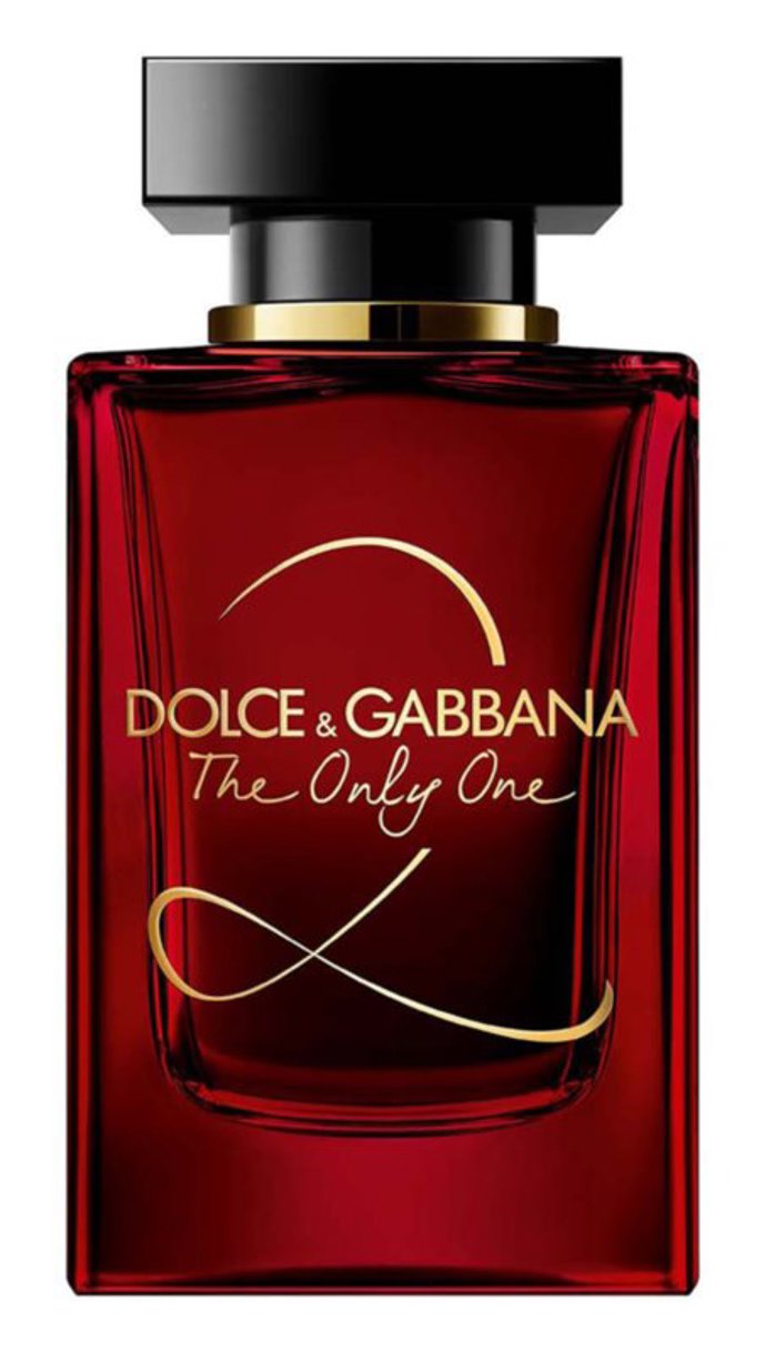 Dolce & Gabbana The Only One 2, 2114 Kč (100 ml)
