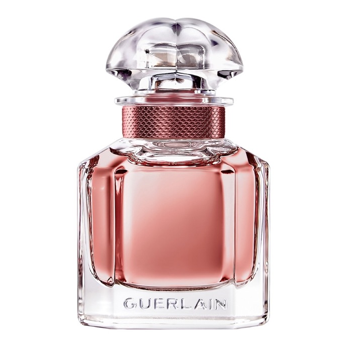 Mon Guerlain Eau de Parfum Intense, Sephora, 2090 Kč (30 ml)
