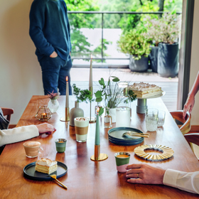 Nespresso / Hygge a Fika: