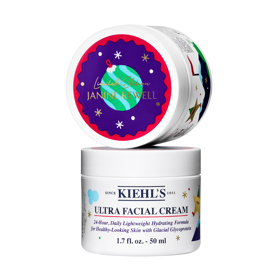 Ultra Facial Cream, 750 Kč
Ultra Facial Cream, 750 Kč