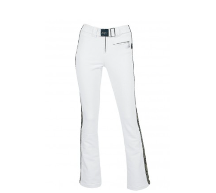 kalhoty, High Society Lani Softschell White (David Sport), 12 790 Kč
