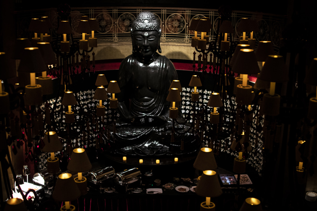 Buddha-Bar Buddha-Bar