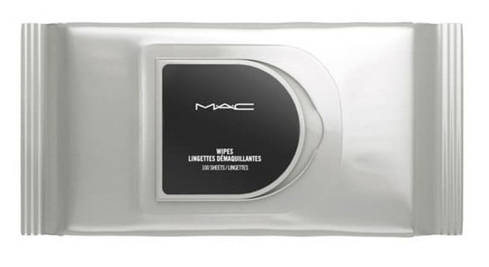 MAC BULK WIPES, 820 Kč, Mac Cosmetics
