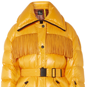 bunda, Moncler Genius, info o ceně v butiku
