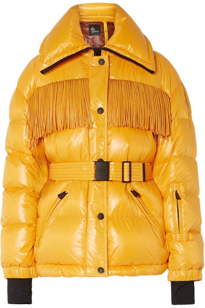 bunda, Moncler Genius, info o ceně v butiku

