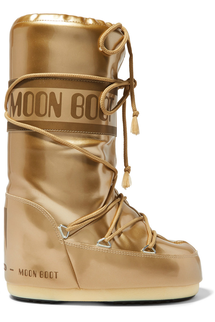 boty, Moon Boot (David Sport), 3390 Kč
