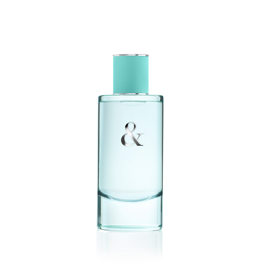Tiffany & Love for Her Eau de Parfum, Sephora, 3510 Kč (90 ml)
