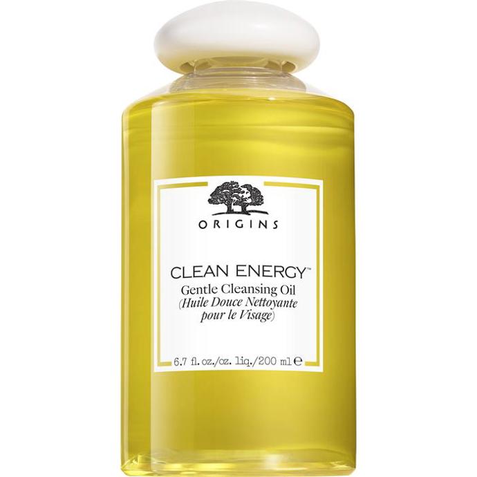 ORIGINS: CLEAN EMERGENCY Pleťový olejový odličovač, 710 Kč, Sephora
