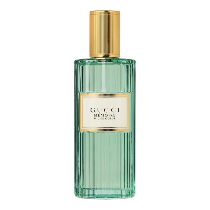 Gucci Mémoire d’une Odeur Eau de Parfum, Douglas, 1830 Kč (40 ml)
