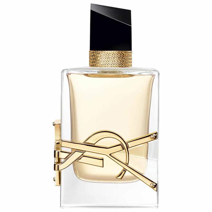 Yves Sain Laurent Libre, Notino, 1769 Kč (50 ml)
