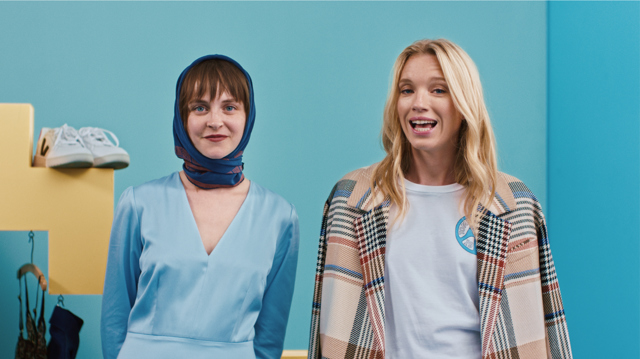 Zalando