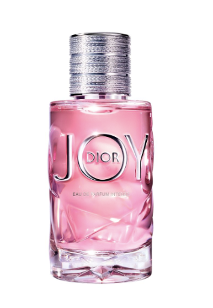 Joy by Dior - Eau de Parfum Intense, Fann Parfumerie, 2970 Kč (50 ml)
