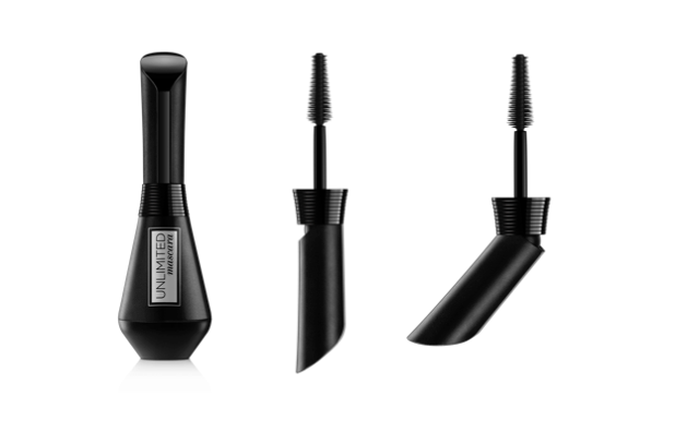 Unlimited od L´Oréal Paris Unlimited od L´Oréal Paris