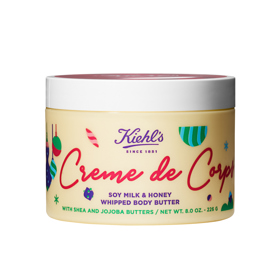 Crème de Corps Whipped Body Butter, 1020 Kč
Crème de Corps Whipped Body Butter, 1020 Kč