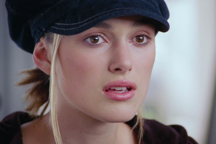 Postava: Juliet
Herečka: Keira Knightley
Proč ji milujeme: Protože svatbu jako měla ona si přejeme všechny.
Postava: Juliet
Herečka: Keira Knightley
Proč ji milujeme: Protože svatbu jako měla ona si přejeme všechny.
