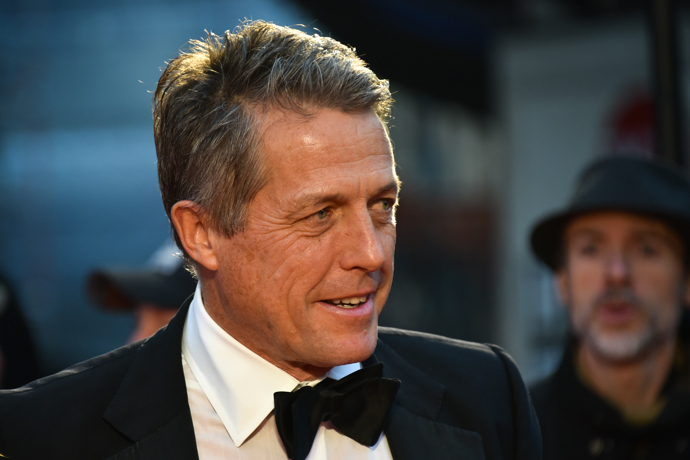 Hugh Grant
Co dělá dnes?
Objevil se ve filmech Deník Bridget Jones, ale my si ho zamilovali i ve snímku Hudbu složil, slova napsal nebo Morganovi. V jeho kariéře mu nechybí nominace na ceny Emmy, SAG nebo Zlaté glóby.
Hugh Grant
Co dělá dnes?
Objevil se ve filmech Deník Bridget Jones, ale my si ho zamilovali i ve snímku Hudbu složil, slova napsal nebo Morganovi. V jeho kariéře mu nechybí nominace na ceny Emmy, SAG nebo Zlaté glóby.