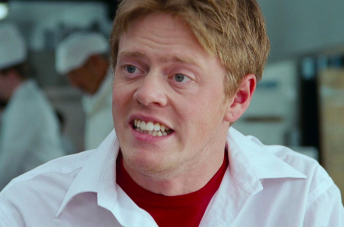 Postava: Colin Frissell
Herec: Kris Marshall
Proč ho milujeme: Kdo by nemiloval anglického kluka, který poprvé vyrazí do USA.
Postava: Colin Frissell
Herec: Kris Marshall
Proč ho milujeme: Kdo by nemiloval anglického kluka, který poprvé vyrazí do USA.
