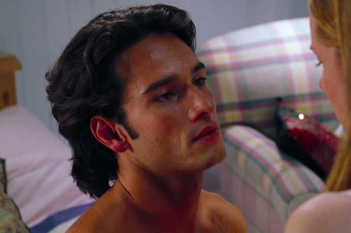 Postava: Karl
Herec: Rodrigo Santoro
Proč ho milujeme: Protože přesně takto si představuje, že by měl vypadat každý náš kolega.
Postava: Karl
Herec: Rodrigo Santoro
Proč ho milujeme: Protože přesně takto si představuje, že by měl vypadat každý náš kolega.