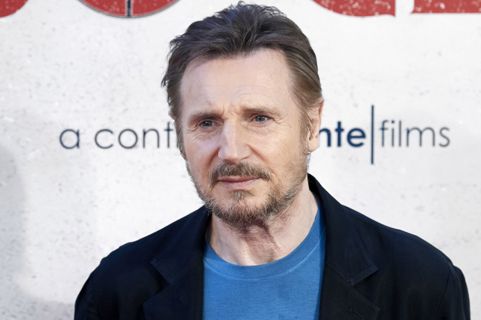 Liam Neeson
Co dělá dnes?
Na svém kontě má desítky filmů, ale nejvíce si ho lidé spojují sérií Taken. Začátkem tohoto roku byl zaplaten do diskuze o rasismu na základě komentárů, které učinil v rozhovoru.
Liam Neeson
Co dělá dnes?
Na svém kontě má desítky filmů, ale nejvíce si ho lidé spojují sérií Taken. Začátkem tohoto roku byl zaplaten do diskuze o rasismu na základě komentárů, které učinil v rozhovoru.