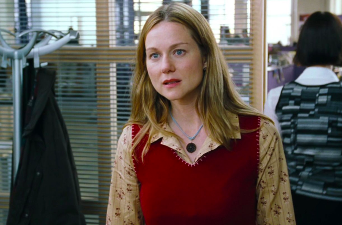 Postava: Sarah
Herečka: Laura Linney
Proč ji milujeme: Protože v každé z nás je v mnoha ohledech skrytá romantička, která touží po šťastném konci.
Postava: Sarah
Herečka: Laura Linney
Proč ji milujeme: Protože v každé z nás je v mnoha ohledech skrytá romantička, která touží po šťastném konci.