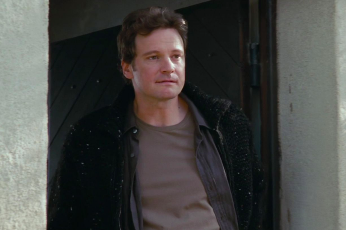 Postava: Jamie
Herec: Colin Firth
Proč ho milujeme: Za jeho vtipnou scénu s pádem do jezírka i pokusy mluvit portugalsky.
Postava: Jamie
Herec: Colin Firth
Proč ho milujeme: Za jeho vtipnou scénu s pádem do jezírka i pokusy mluvit portugalsky.
