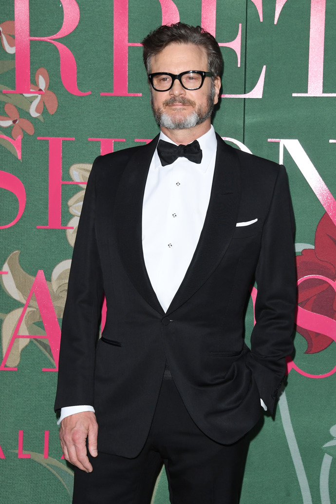 Colin Firth
Co dělá dnes?
Výherce Oscara, Zlatého glóbu, cen BAFTA a SAGa… Během své kariéry stihnul natočit několik dílů Bridget Jones, kde si zahrál roli pana Darcyho a byl skvělým protikladem ke skvělému Hughovi Grantovi a mnoho mnoho dalšího.
Colin Firth
Co dělá dnes?
Výherce Oscara, Zlatého glóbu, cen BAFTA a SAGa… Během své kariéry stihnul natočit několik dílů Bridget Jones, kde si zahrál roli pana Darcyho a byl skvělým protikladem ke skvělému Hughovi Grantovi a mnoho mnoho dalšího.