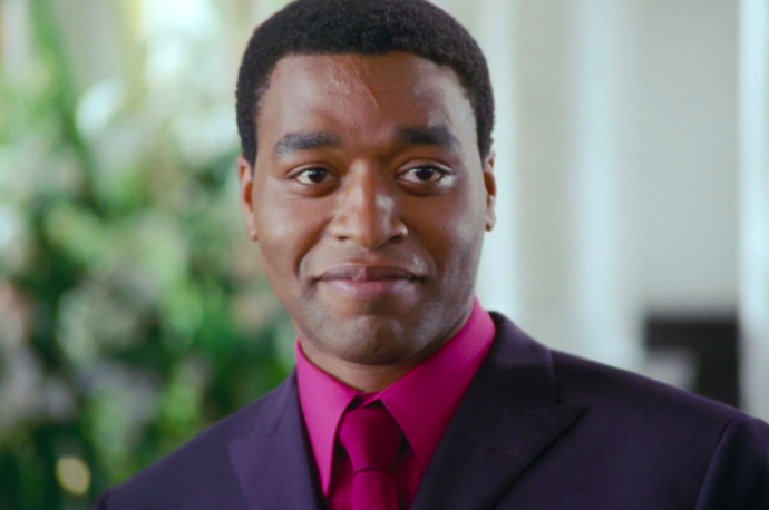 Postava: Peter
Herec: Chiwetel Ejiofor
Proč ho milujeme: Ve filmu neměl žádnou velkou roli a přesto si tento fešák získal naše srdce svojí upřímností a dobrosrdečností.
Postava: Peter
Herec: Chiwetel Ejiofor
Proč ho milujeme: Ve filmu neměl žádnou velkou roli a přesto si tento fešák získal naše srdce svojí upřímností a dobrosrdečností.
