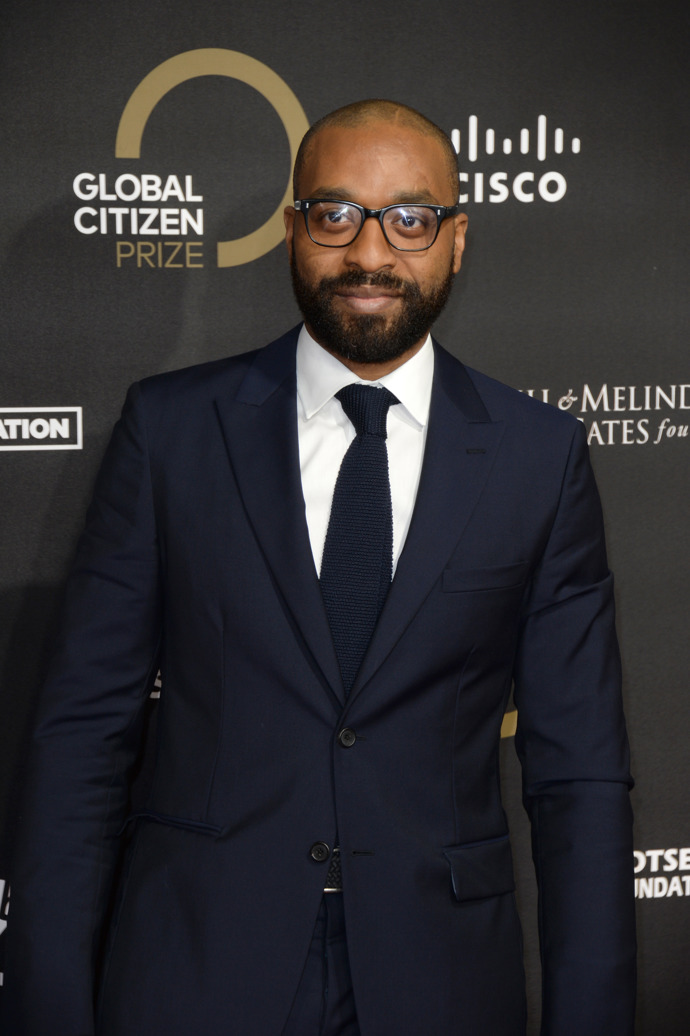 Chiwetel Ejiofor
Co dělá dnes?
Rozhodně se nenudí! Ejiofor si střihnul hlavní roli v muzikálu Kinki Boots a o rok později byl nominován na cenu BAFTA a pohrál v souboji s Jamesem McAvoyem.
Chiwetel Ejiofor
Co dělá dnes?
Rozhodně se nenudí! Ejiofor si střihnul hlavní roli v muzikálu Kinki Boots a o rok později byl nominován na cenu BAFTA a pohrál v souboji s Jamesem McAvoyem.
