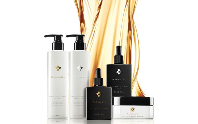PAUL MITCHELL MARULAOIL 

