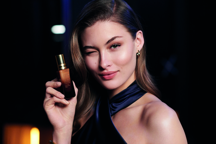 Advanced Night Repair & Advanced Night Repair Intense Reset Concentrate: