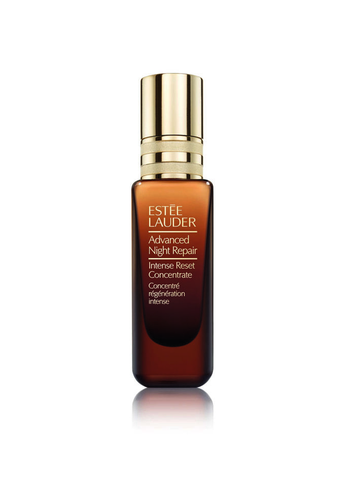 Advanced Night Repair & Advanced Night Repair Intense Reset Concentrate: