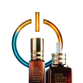 Advanced Night Repair & Advanced Night Repair Intense Reset Concentrate: