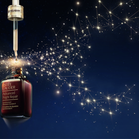 Advanced Night Repair & Advanced Night Repair Intense Reset Concentrate: