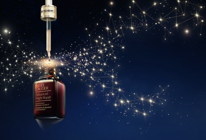Advanced Night Repair & Advanced Night Repair Intense Reset Concentrate: