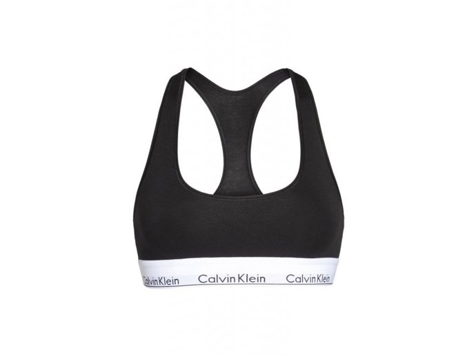 sportovní podprsenka, Calvin Klein
