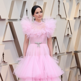 Kacey Musgraves
Na předávání cen Academy Awards v modelu Giambattista Valli.
Kacey Musgraves
Na předávání cen Academy Awards v modelu Giambattista Valli.