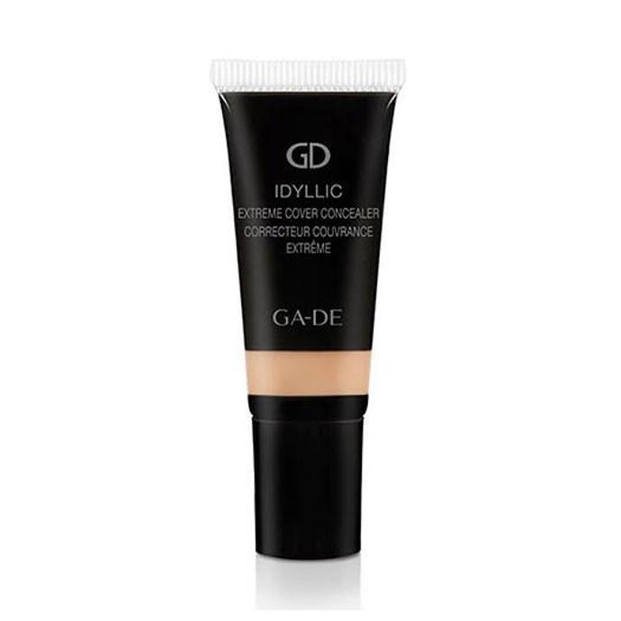 Korektor, Idylic Extreme Cover concealer, GA-DE, 469 Kč
