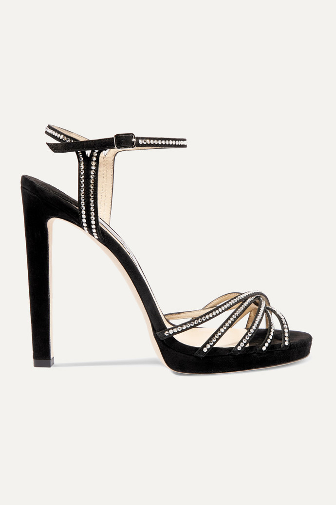 Jimmy Choo
