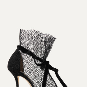 Jimmy Choo
Jimmy Choo