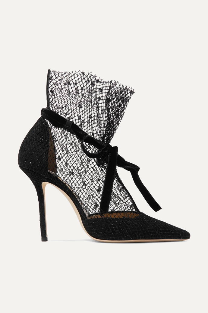 Jimmy Choo
