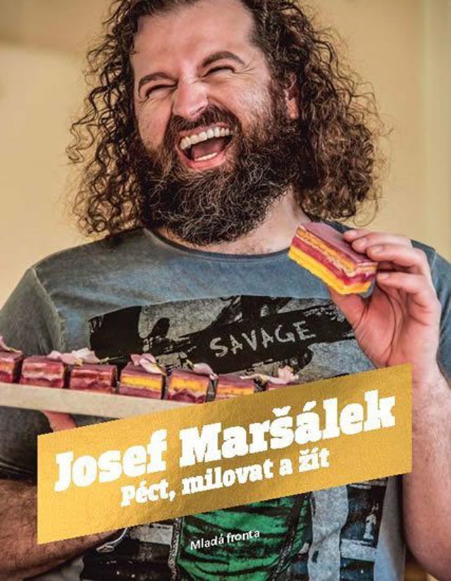 Josef Maršálek Josef Maršálek